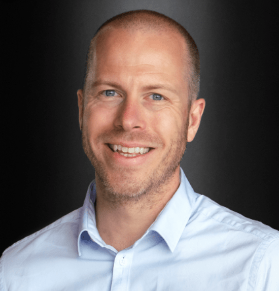 Patrik Berglund